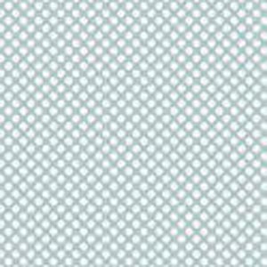 Basics classic paint dots light blue